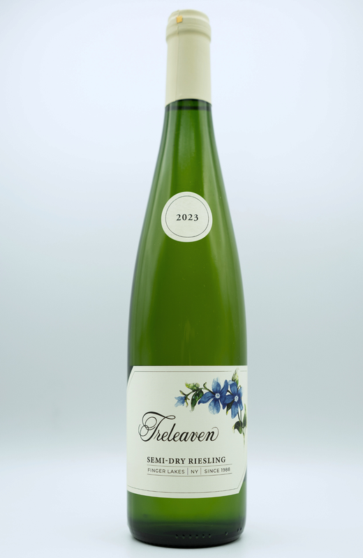 2023 Semi-Dry Riesling 1