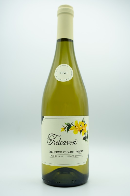 2021 Reserve Chardonnay 1