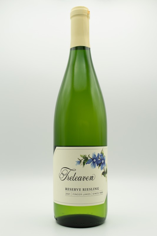 2021 Reserve Riesling 1