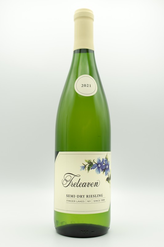 2021 Semi-Dry Riesling 1