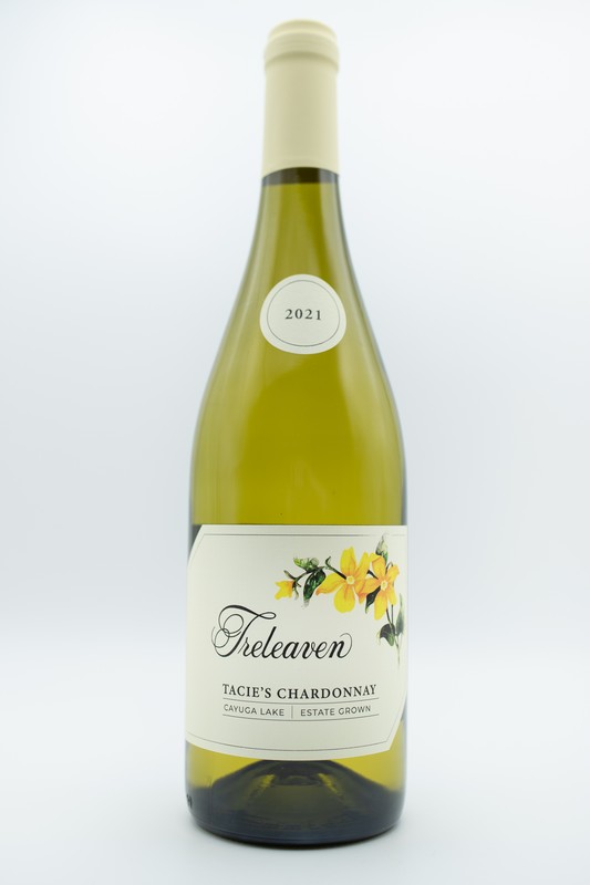 2021 Tacie's Chardonnay 1