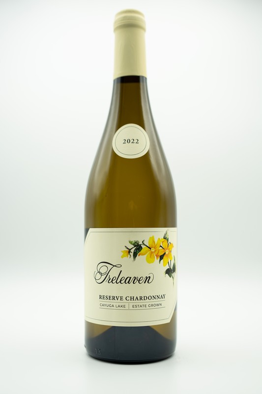 2022 Reserve Chardonnay 1