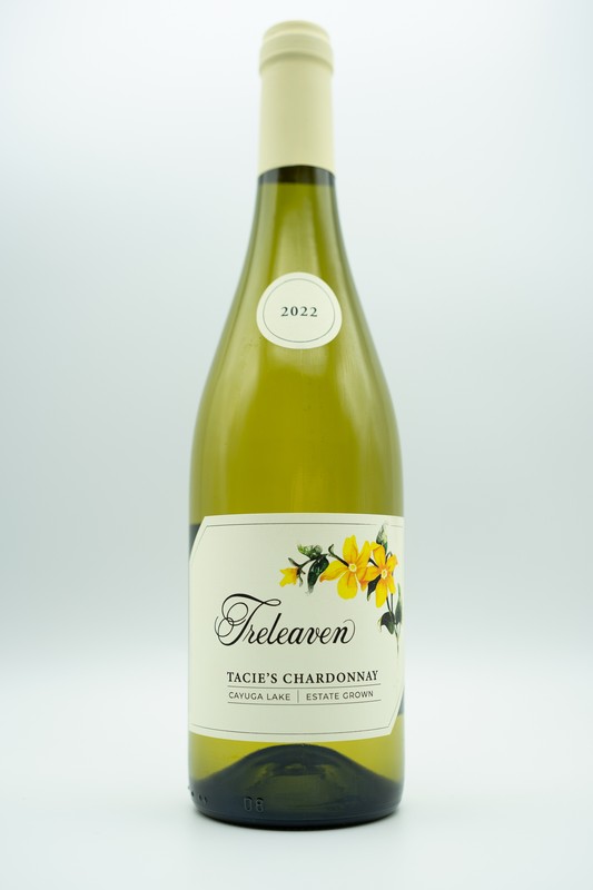 2022 Tacie's Chardonnay 1