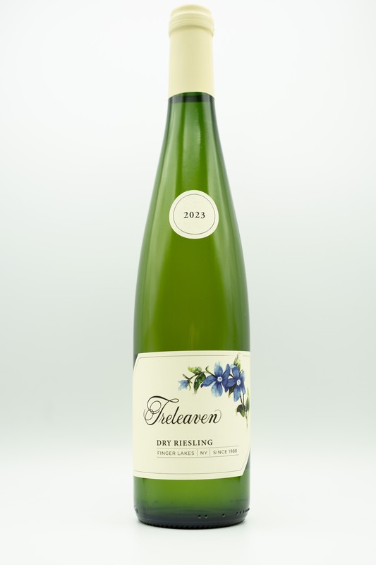 2023 Dry Riesling 1