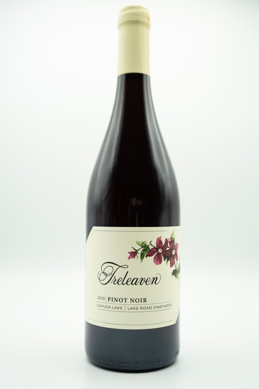 2023 Lake Road Vineyard Pinot Noir 1