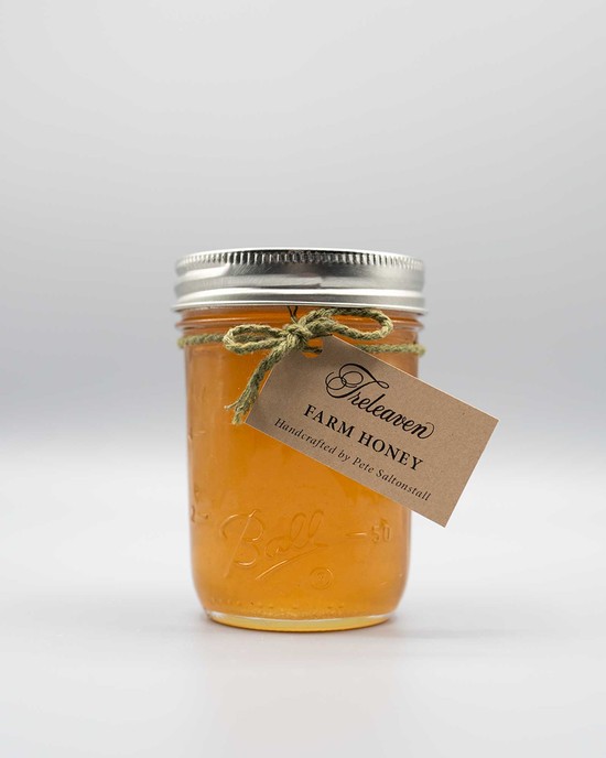 Treleaven Farm Honey 1