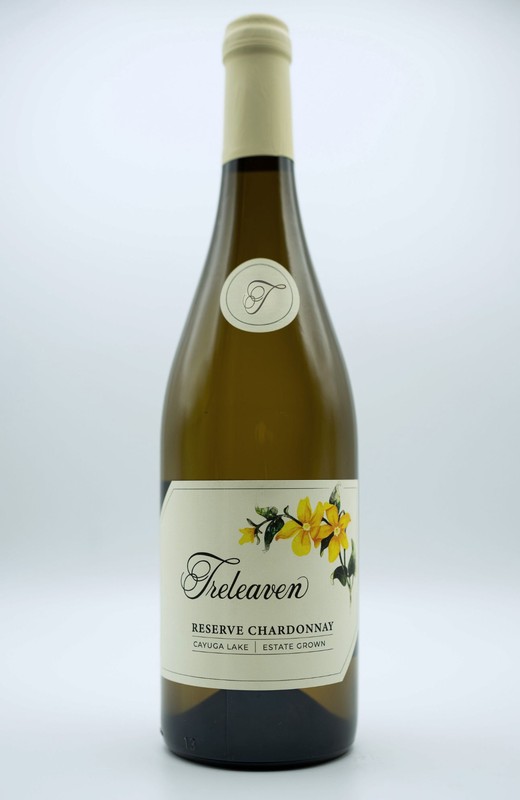 2023 Reserve Chardonnay 1