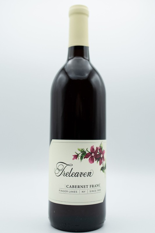 2023 Cabernet Franc - New Release 1