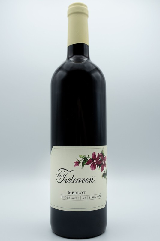 2023 Merlot- New Vintage 1