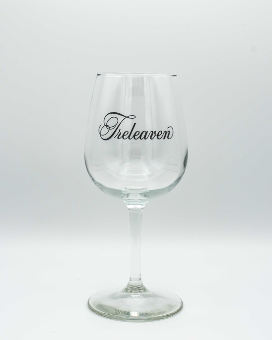 Souvenir Wine Glass 1