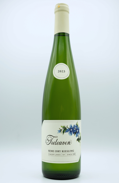 2023 Semi-Dry Riesling