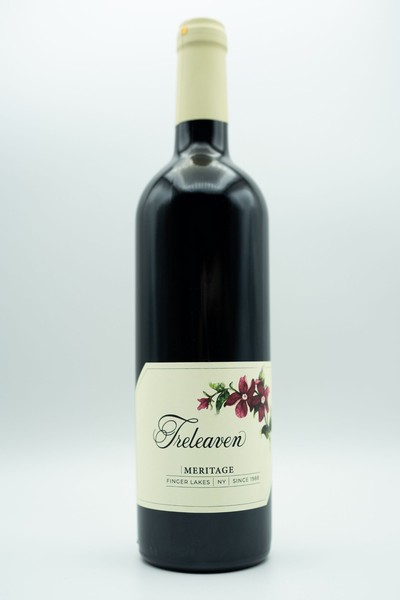 2023 Meritage - New Vintage