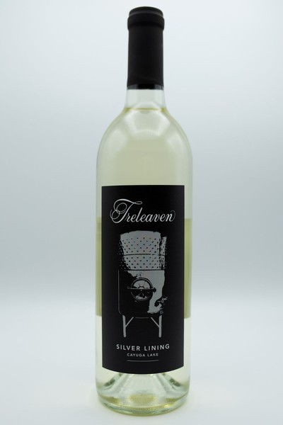 2023 Silver Lining Chardonnay