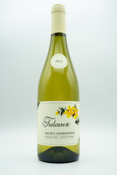 2022 Tacie's Chardonnay