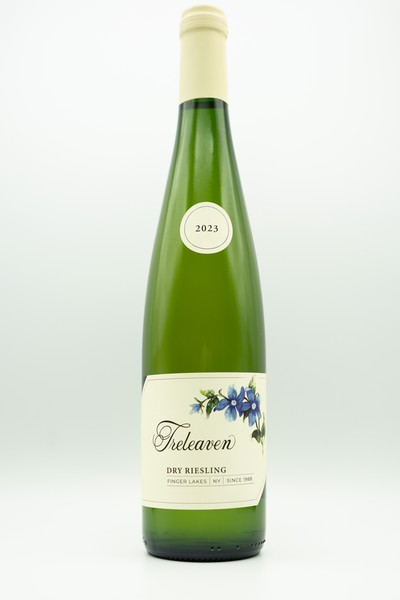 2023 Dry Riesling