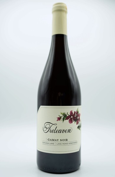 2024 Gamay Noir - New Release