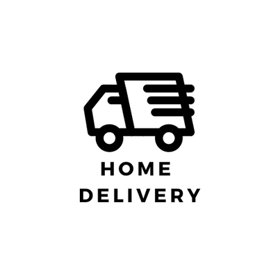 Home Delivery Fee