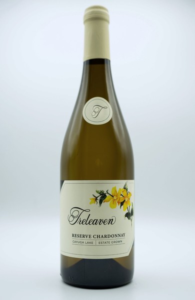 2023 Reserve Chardonnay