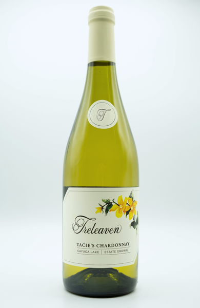 2023 Tacie's Chardonnay - New Release
