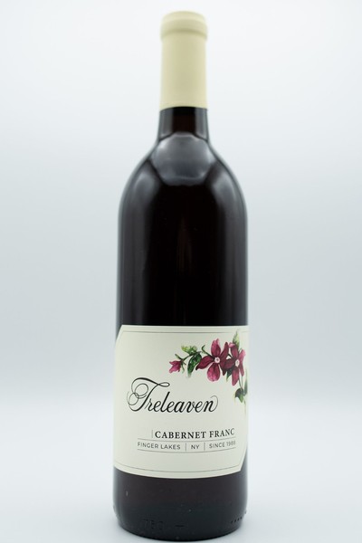 2023 Cabernet Franc - New Release