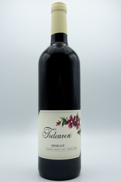 2023 Merlot- New Vintage