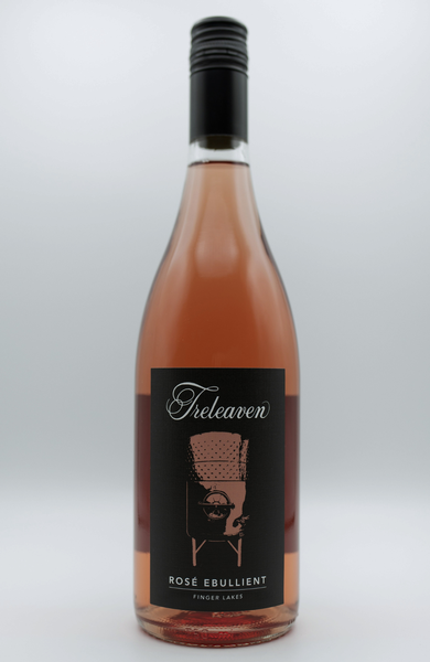 2024 Rosé Ebullient - New Release